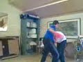 Bailey(Clubber) vs Main(The Bully)