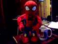 Itsy Bitsy Spider-Man 