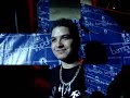 Roberto Beat Box actuando en Cordoba ( Xikano )