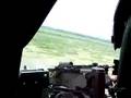 UH-60 Door Gunnery