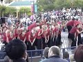 SA Diary \"Ho�rskool Tygerberg at the V & A Waterfront\"