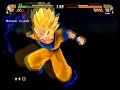 Dragon Ball Z: Budokai Tenkaichi 3