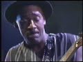 marcus miller