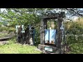 JR東海｢さわやかウォーキング｣　岩波駅(1/2)　2019/04/28