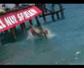 XJAM 2008 Videoblog 2.Woche 07 Seven Seas - Beach