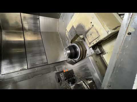 2007 OKUMA LT200-MY CNC Lathes. | 520 Machinery Sales LLC (1)