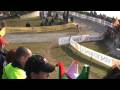 2008 World Cyclo Cross Champs
