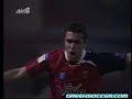 Panionios v Aris 1-1 (64\