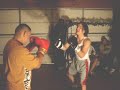Underground Boxing Fight 5 Underground Boxing Fight 5