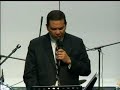 Bona Taon 2007 - Acara Ibadah - bagian 1