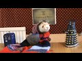 Randy the Weasel reviews: Doctor Who Season 3