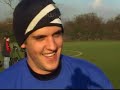 west brom cross bar challenge