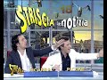 Melissa Satta: piedi nudi in primo piano a Striscia!