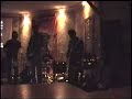 Burnage - Cigarettes and Alcohol (en vivo) Burnage - Cigarettes and Alcohol (en vivo)
