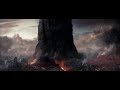 Disney Russia Moive: The Book of Masters (Kniga masterov) - movie clip