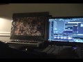 BEAT QUICKIE 2: KENYADA BLAQ AKA MELLOWDRAMATIC - "HERE WE GO"