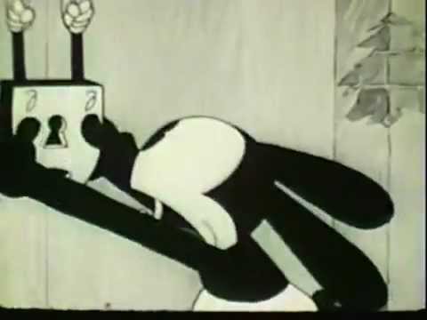 Collection - Oswald the Lucky Rabbit