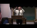 Bills Lake Baptist Church Sunday Morning Service June 27, 2021