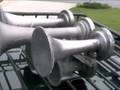 Nathan AirChime K5HL Train Horn