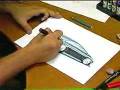 Tutorial 1 ( Designer Bira ) como desenhar carros