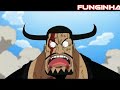 CP9 ''The Fall of the Bull''