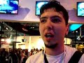 GC08 - AionHun introducing the NC booth (hungarian no subs)