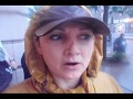 G-20 Protest: : Citzens Kidnapped: GreatGuy TV (In Toronto near ChinaTown)