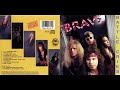 THE BRAVE - THE WAITING