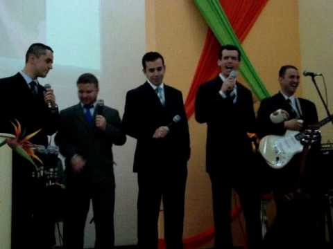 Imagem de Amostra do You Tube