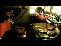 Randone - 22 Aprile FULL RECORDING SESSION VIDEOCLIP HD