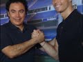 Hugo Sánchez y Cristiano Ronaldo: dos goleadores de leyenda