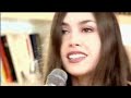 Olivia Ruiz Marcia Baila Des Rita Mitsouko en Aparté Olivia Ruiz Marcia Baila Des Rita Mitsouko en Aparté