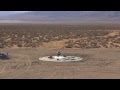 Northrop Grumman Lunar Lander X PRIZE Challenge Flight Highlights