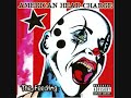 American Head Charge - Pledge Allegiance