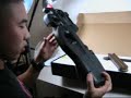 The latest P90 to hit the market has come from the Echo 1 factory.  Take a look at some specs and features.