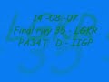 Piper Seneca V Final rwy 35 LGKR