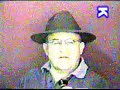 Evo presidente (La verdadera historia de Bolivia)
