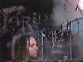 VICTORIA - SPEED OF LIGHT (STRATOVARIUS)Live in P.Caldas