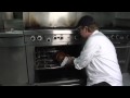 YouTube - techlife: How to debone a turkey