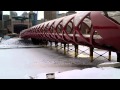 peace bridge - YouTube