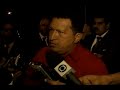 claudio lessa hugo chavez    y el demonio!