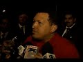 claudio lessa hugo chavez    y el demonio!