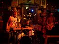 LIVE 27.12.2008 White Trash Fast Food Berlin