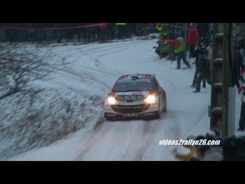 Latest WRC HD & Rally HD Videos