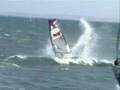 Windsurf El yaque margarita