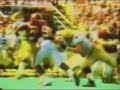 Alabama - Notre Dame