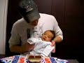 Tai's One Month Birthday 