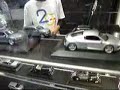 Tokyo motor show mini