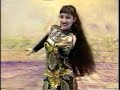 Belly Dance by Tina Sargent