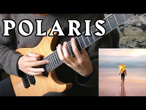 POLARIS - Pray For Rain (Cover) + TAB
